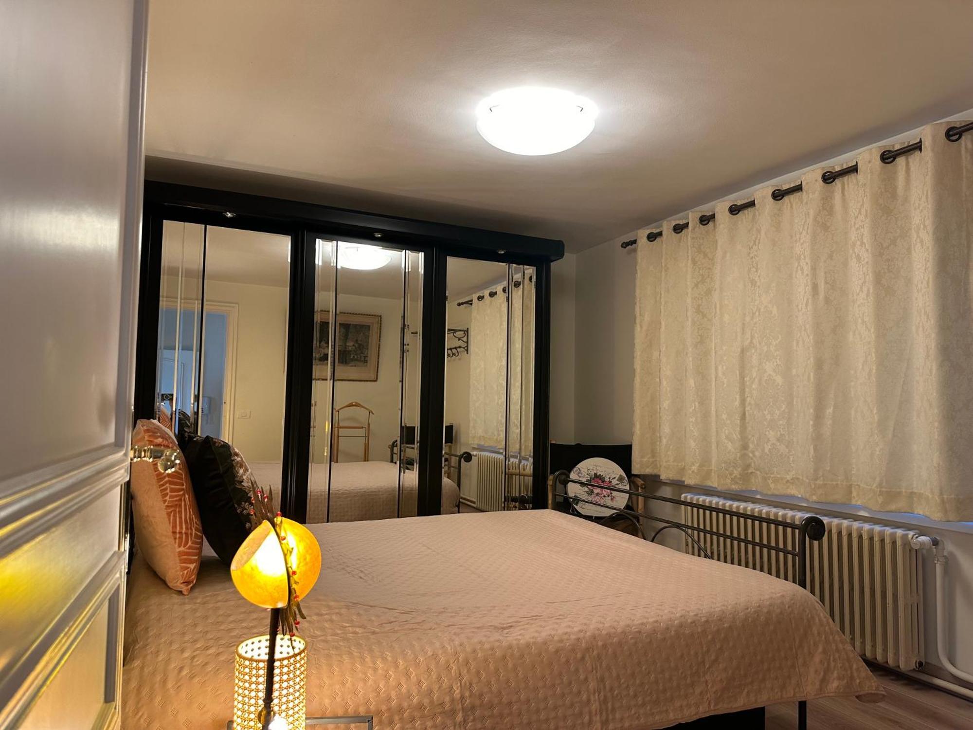 Guesthouse Saint-Jean Bruges Exterior photo
